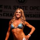 Tracy  Anderson - NPC Washington State Open 2013 - #1